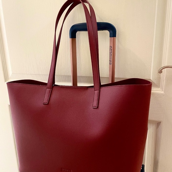 Away Handbags - Away Latitude Travel Tote